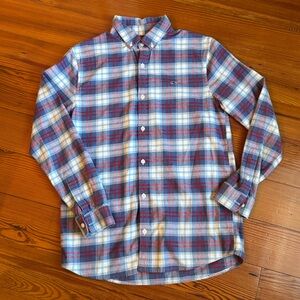 Vineyard Vines Youth Shirt